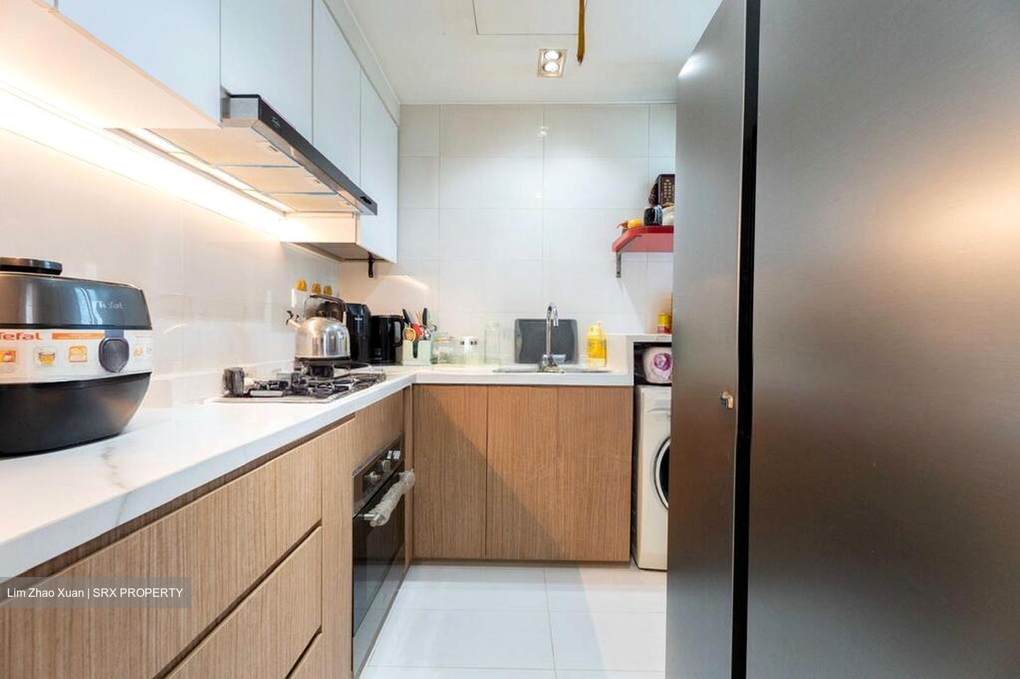 Belysa (D18), Condominium #520177721